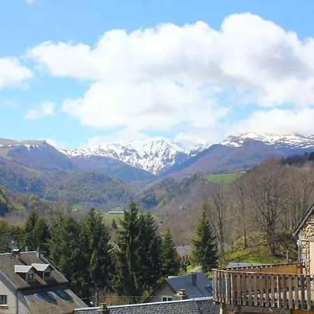 Maison De Varennes * Chambon-sur-Lac