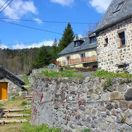 Maison De Varennes Feriehus *