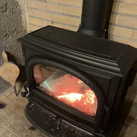 Сasa de vacaciones Maison De Varennes