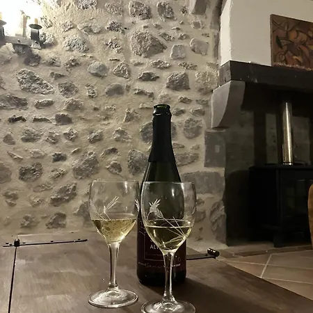 Maison De Varennes Сasa de vacaciones *