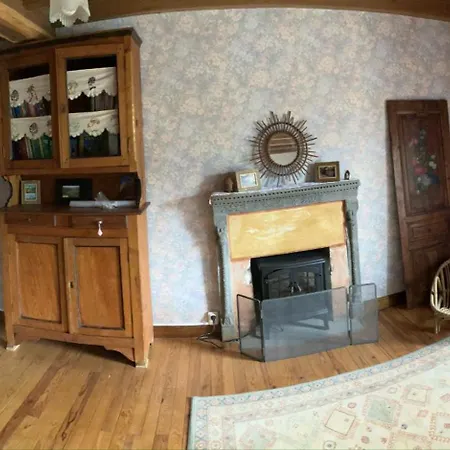 Maison De Varennes Сasa de vacaciones Chambon-sur-Lac