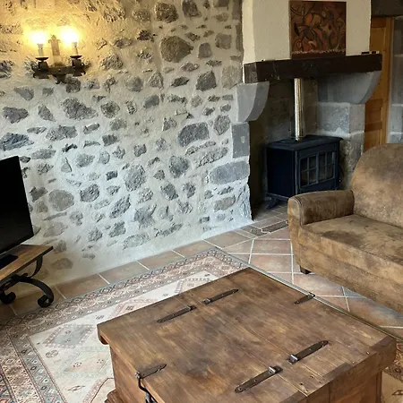 Maison De Varennes Сasa de vacaciones
