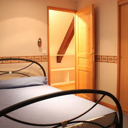 Сasa de vacaciones Maison De Varennes