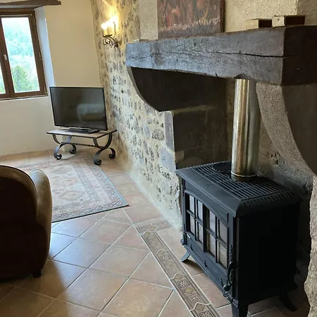 Maison De Varennes Сasa de vacaciones *