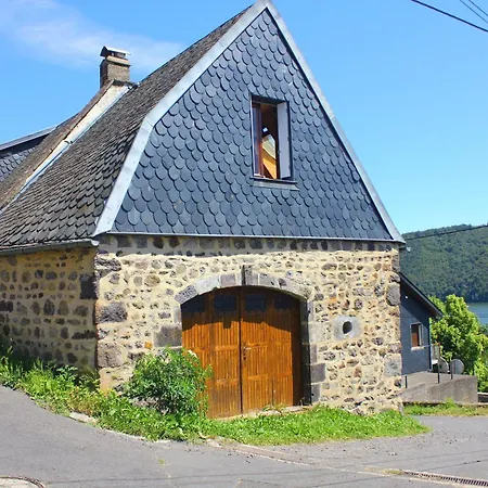 Maison De Varennes Feriehus Chambon-sur-Lac