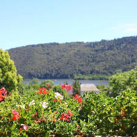 Maison De Varennes Chambon-sur-Lac